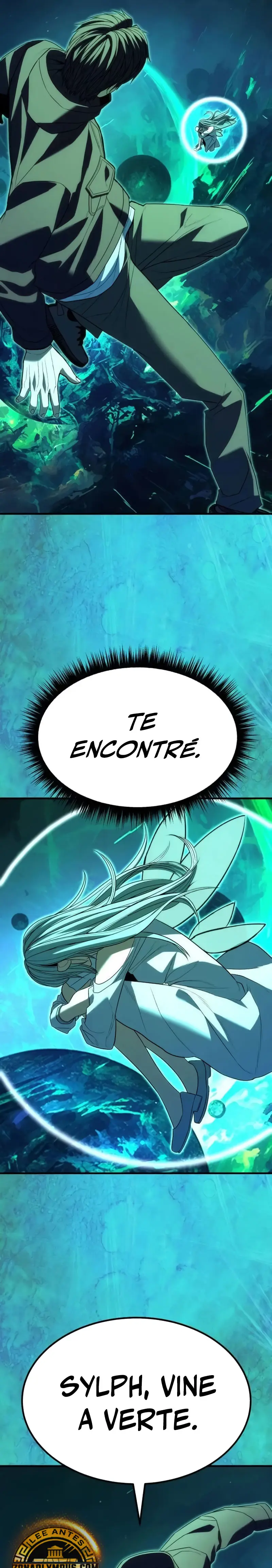 El héroe expulsado es demasiado fuerte. - Capítulo 37 - Página 2 - LectorTMOo