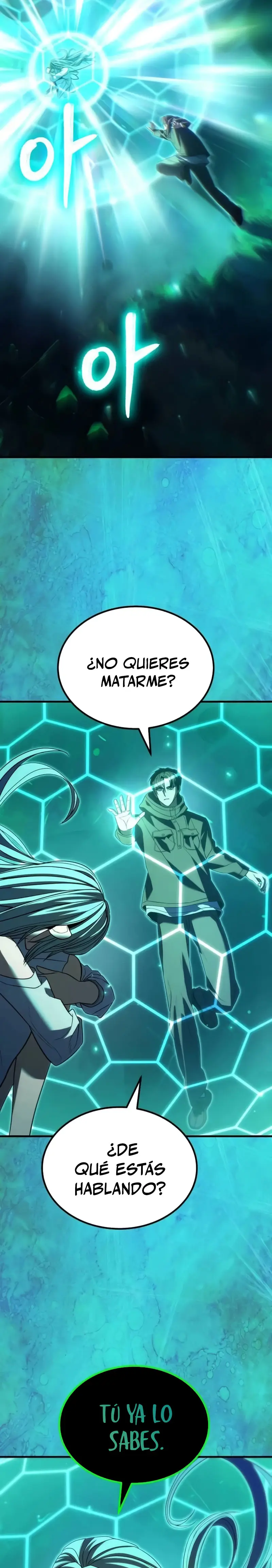 El héroe expulsado es demasiado fuerte. - Capítulo 37 - Página 6 - LectorTMOo