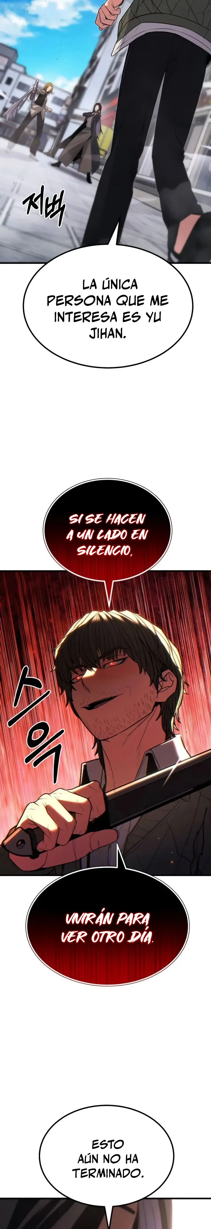 El héroe expulsado es demasiado fuerte. - Capítulo 37 - Página 11 - LectorTMOo