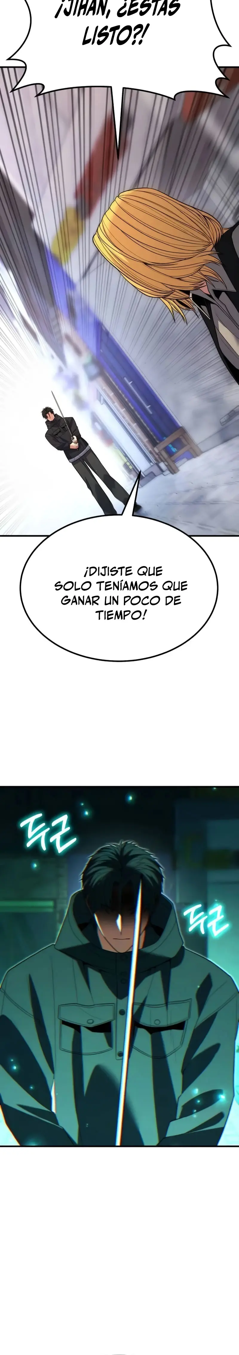 El héroe expulsado es demasiado fuerte. - Capítulo 37 - Página 19 - LectorTMOo