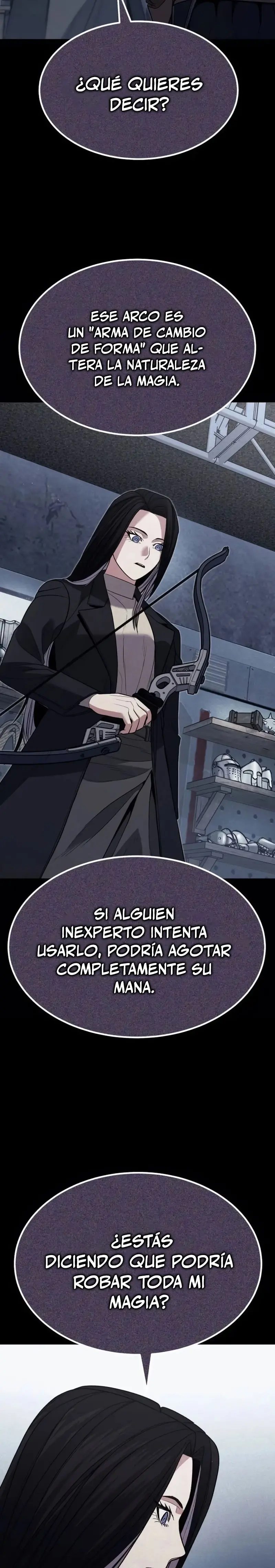 El héroe expulsado es demasiado fuerte. - Capítulo 37 - Página 24 - LectorTMOo