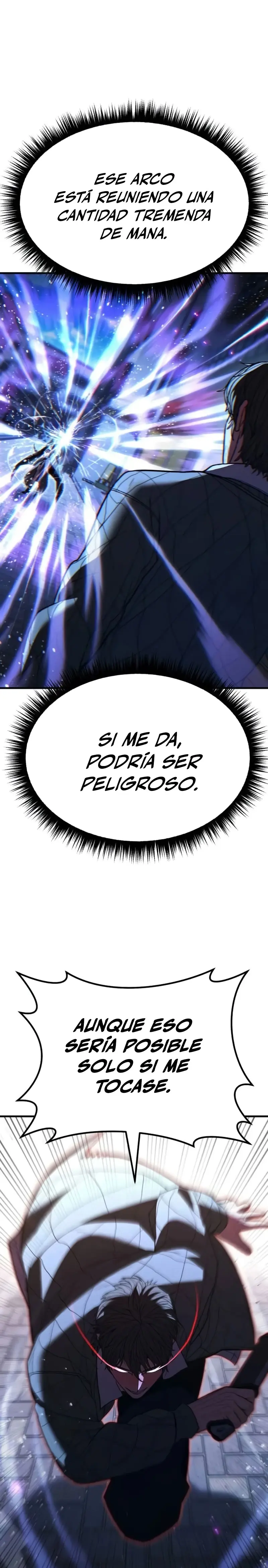 El héroe expulsado es demasiado fuerte. - Capítulo 37 - Página 29 - LectorTMOo