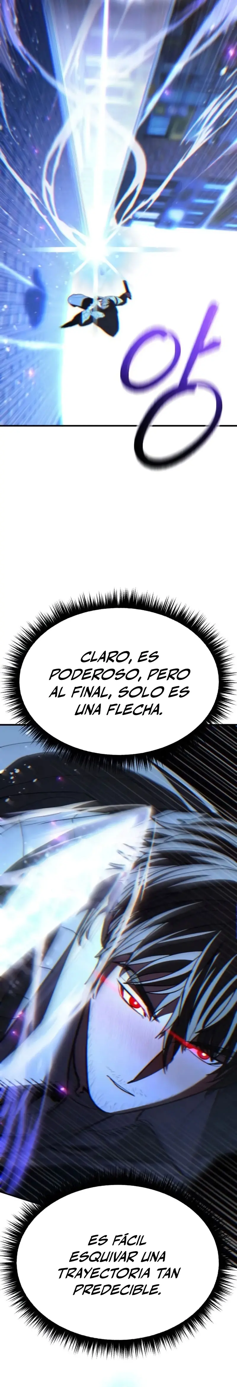 El héroe expulsado es demasiado fuerte. - Capítulo 37 - Página 31 - LectorTMOo