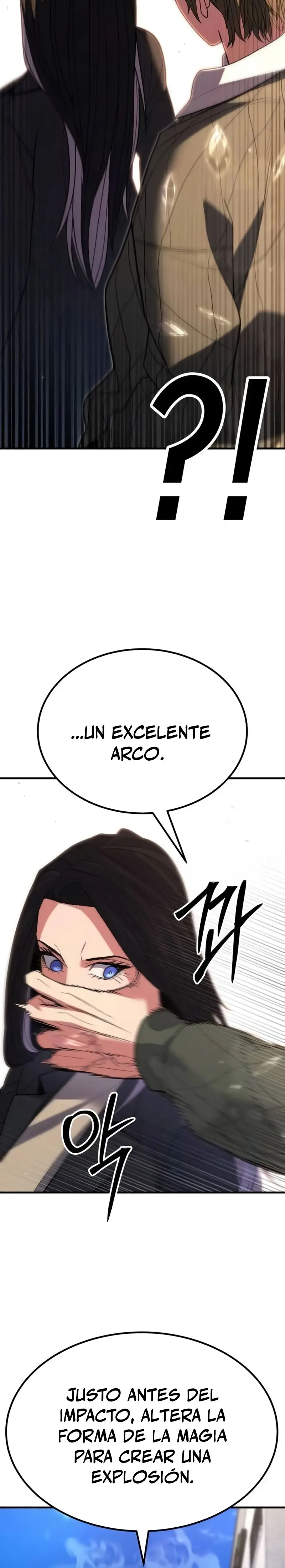 El héroe expulsado es demasiado fuerte. - Capítulo 37 - Página 37 - LectorTMOo