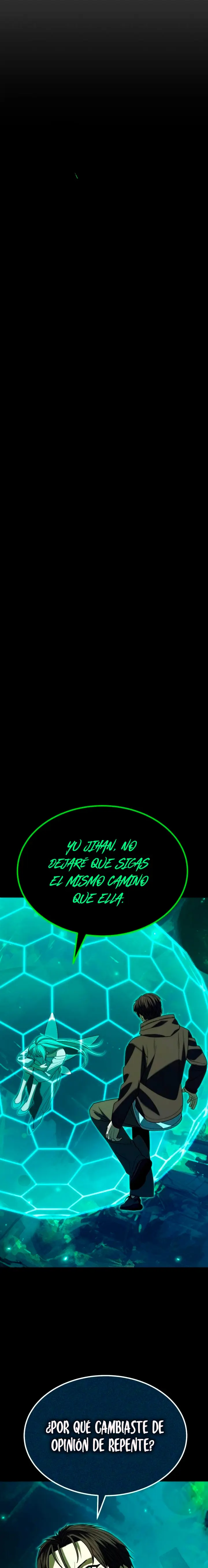 El héroe expulsado es demasiado fuerte. - Capítulo 38 - Página 9 - LectorTMOo