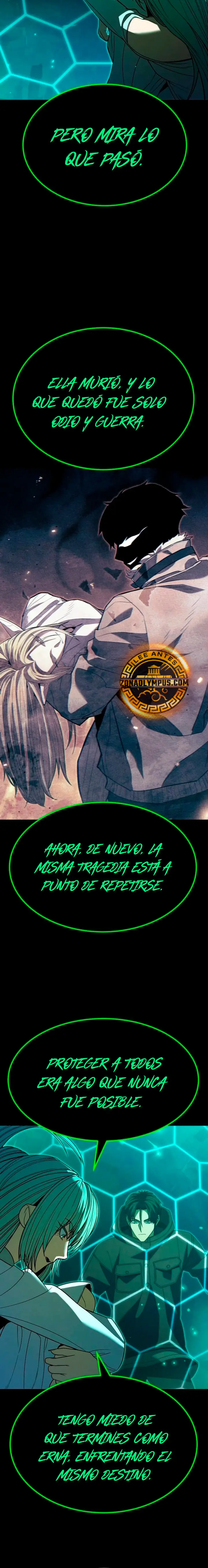 El héroe expulsado es demasiado fuerte. - Capítulo 38 - Página 11 - LectorTMOo