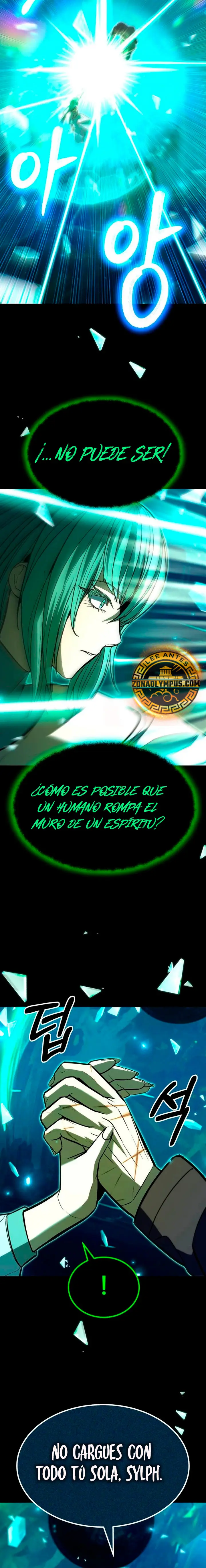 El héroe expulsado es demasiado fuerte. - Capítulo 38 - Página 16 - LectorTMOo