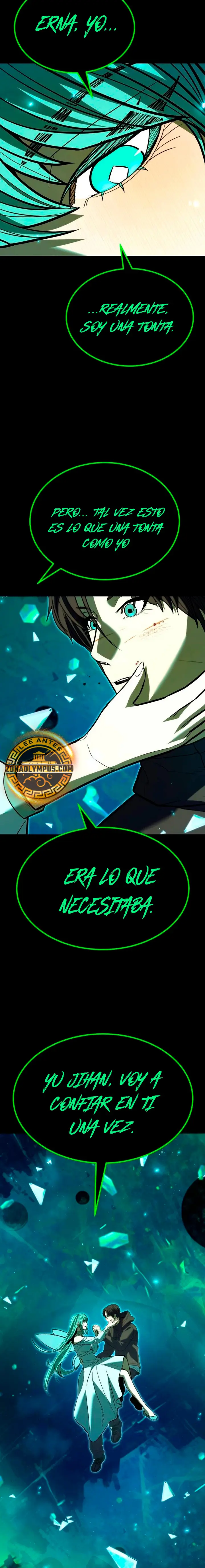 El héroe expulsado es demasiado fuerte. - Capítulo 38 - Página 18 - LectorTMOo