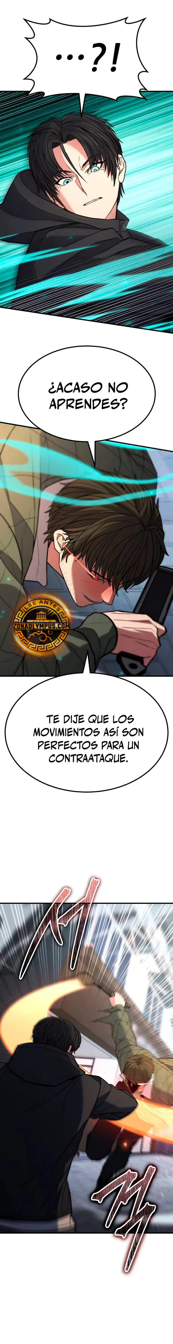 El héroe expulsado es demasiado fuerte. - Capítulo 38 - Página 26 - LectorTMOo