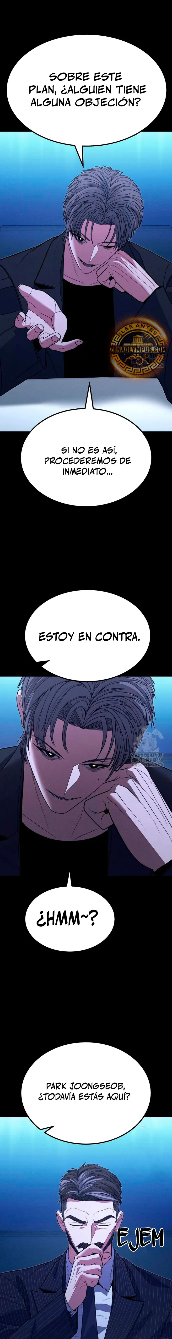 El héroe expulsado es demasiado fuerte. - Capítulo 39 - Página 6 - LectorTMOo
