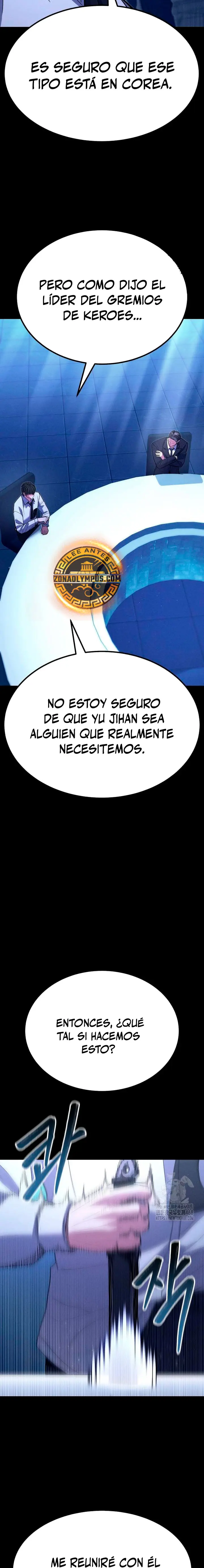 El héroe expulsado es demasiado fuerte. - Capítulo 39 - Página 10 - LectorTMOo