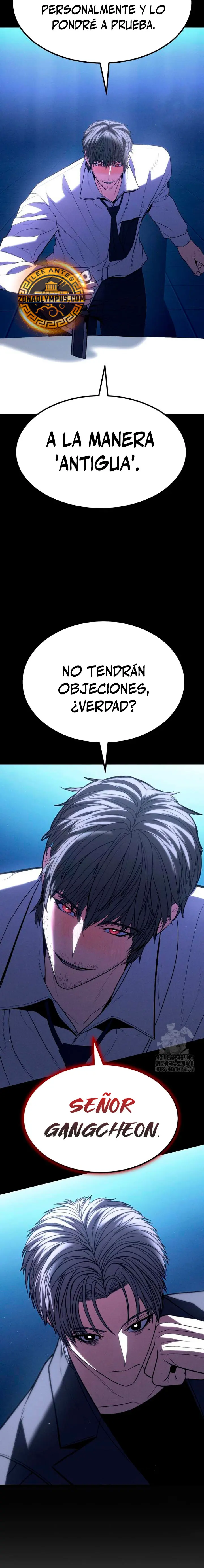 El héroe expulsado es demasiado fuerte. - Capítulo 39 - Página 11 - LectorTMOo