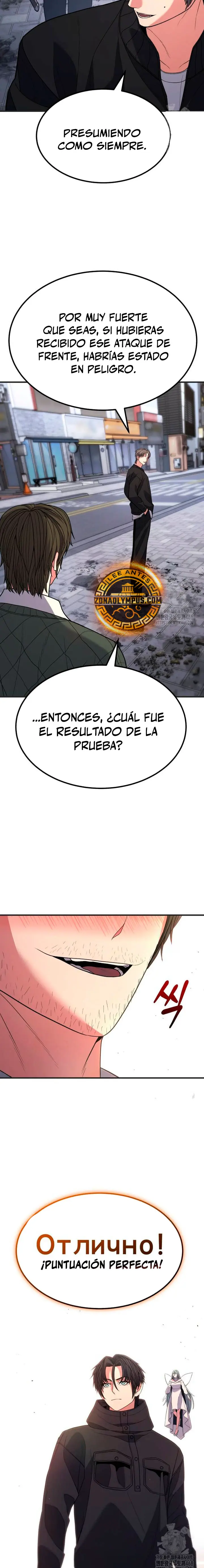 El héroe expulsado es demasiado fuerte. - Capítulo 39 - Página 14 - LectorTMOo