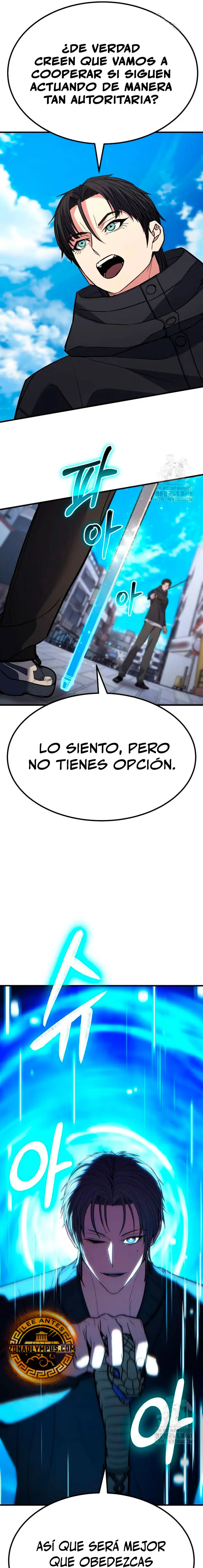 El héroe expulsado es demasiado fuerte. - Capítulo 39 - Página 18 - LectorTMOo