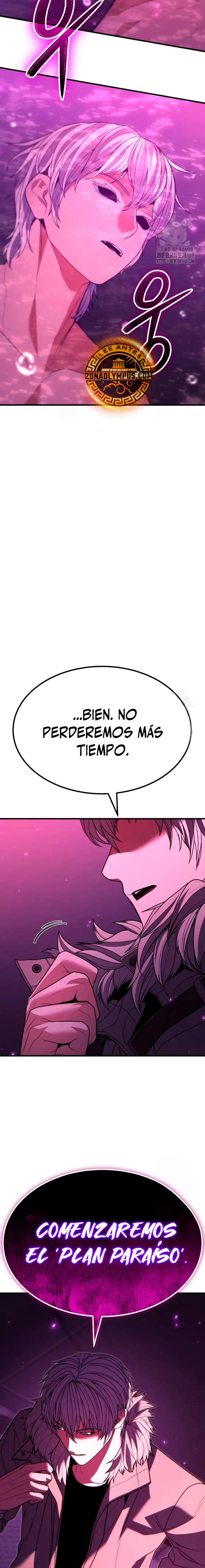 El héroe expulsado es demasiado fuerte. - Capítulo 39 - Página 26 - LectorTMOo