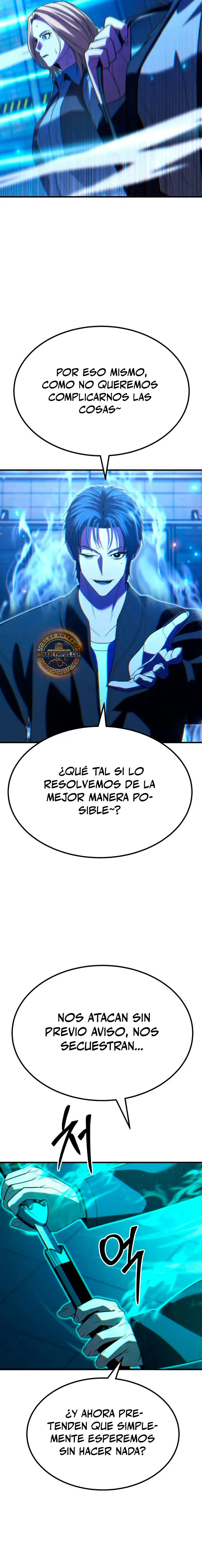 El héroe expulsado es demasiado fuerte. - Capítulo 40 - Página 7 - LectorTMOo