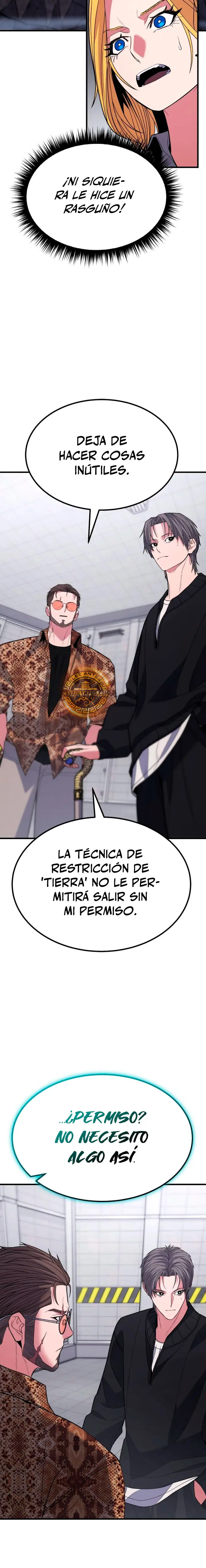 El héroe expulsado es demasiado fuerte. - Capítulo 40 - Página 17 - LectorTMOo
