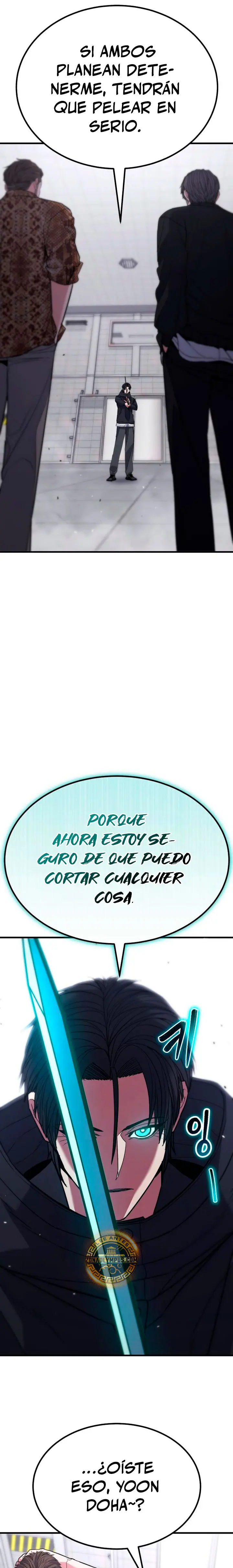 El héroe expulsado es demasiado fuerte. - Capítulo 40 - Página 24 - LectorTMOo