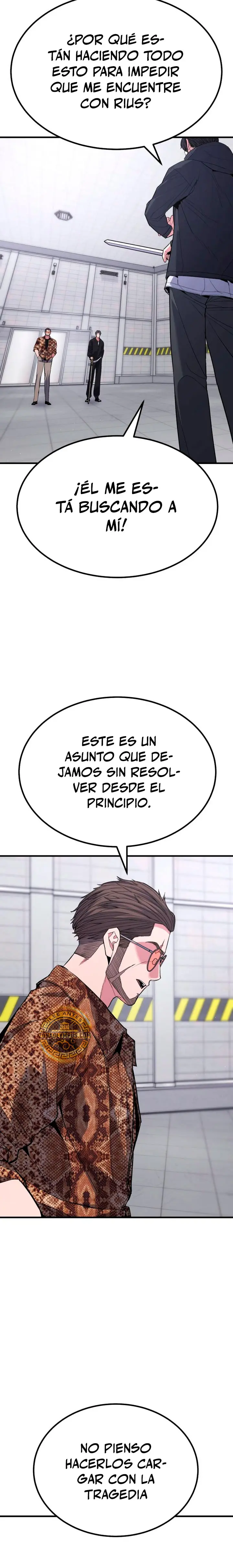 El héroe expulsado es demasiado fuerte. - Capítulo 40 - Página 29 - LectorTMOo