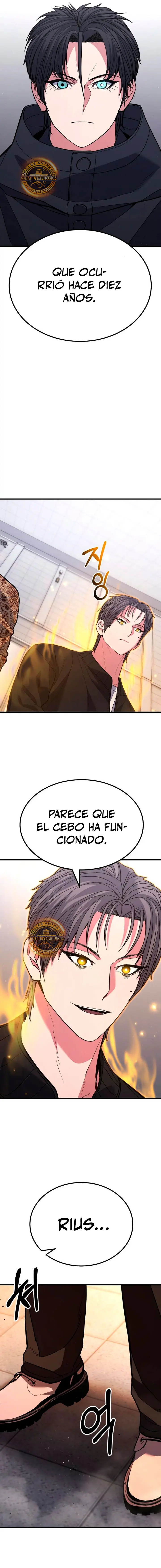 El héroe expulsado es demasiado fuerte. - Capítulo 40 - Página 30 - LectorTMOo