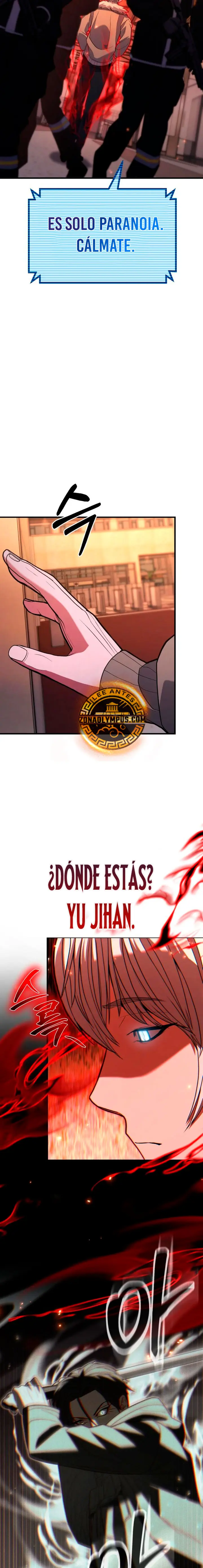 El héroe expulsado es demasiado fuerte. - Capítulo 41 - Página 9 - LectorTMOo