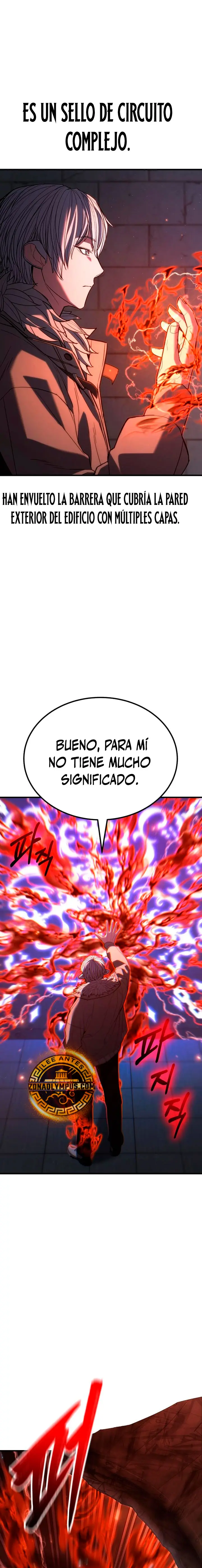 El héroe expulsado es demasiado fuerte. - Capítulo 41 - Página 14 - LectorTMOo