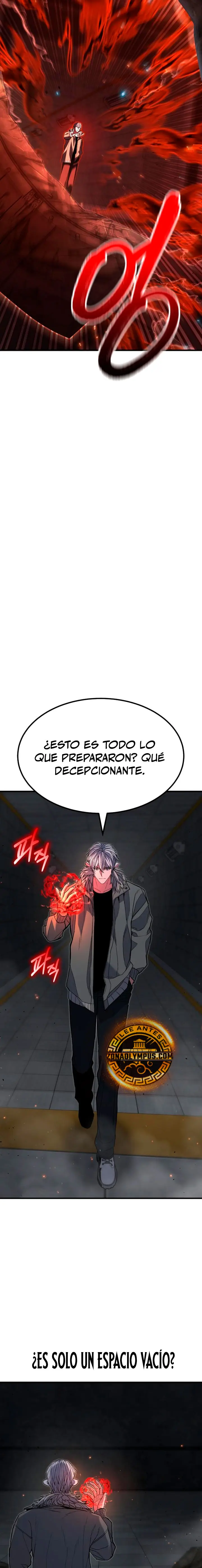 El héroe expulsado es demasiado fuerte. - Capítulo 41 - Página 15 - LectorTMOo