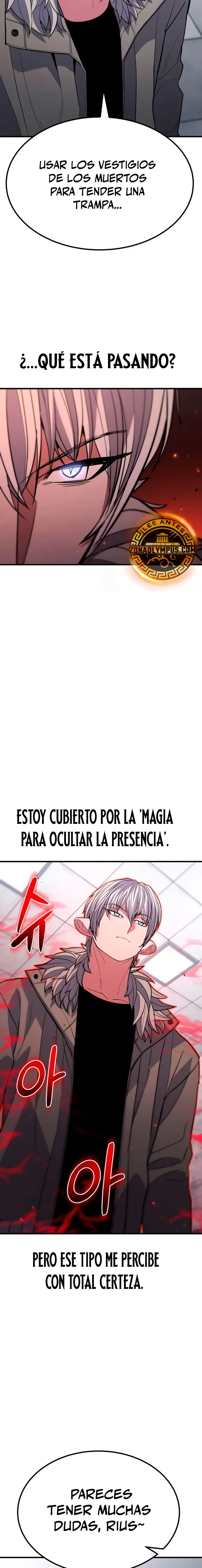 El héroe expulsado es demasiado fuerte. - Capítulo 41 - Página 26 - LectorTMOo