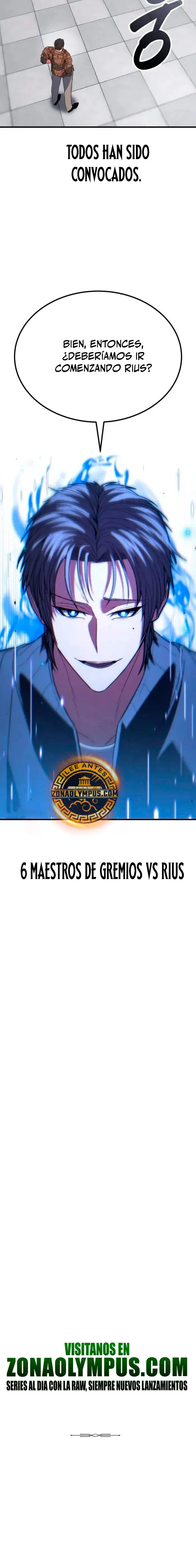 El héroe expulsado es demasiado fuerte. - Capítulo 42 - Página 5 - LectorTMOo