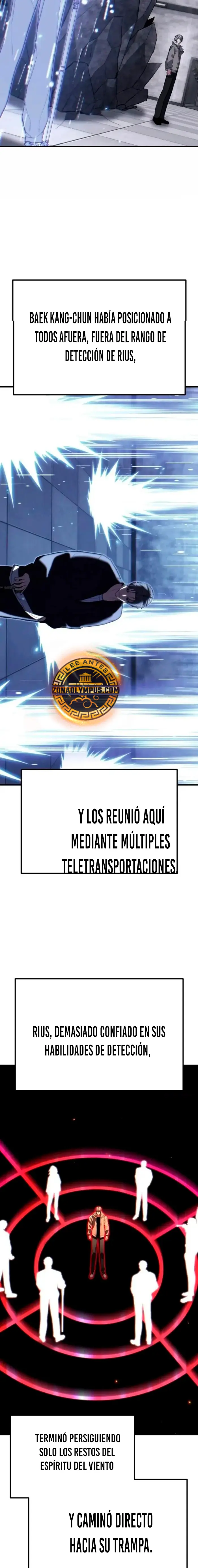 El héroe expulsado es demasiado fuerte. - Capítulo 42 - Página 9 - LectorTMOo