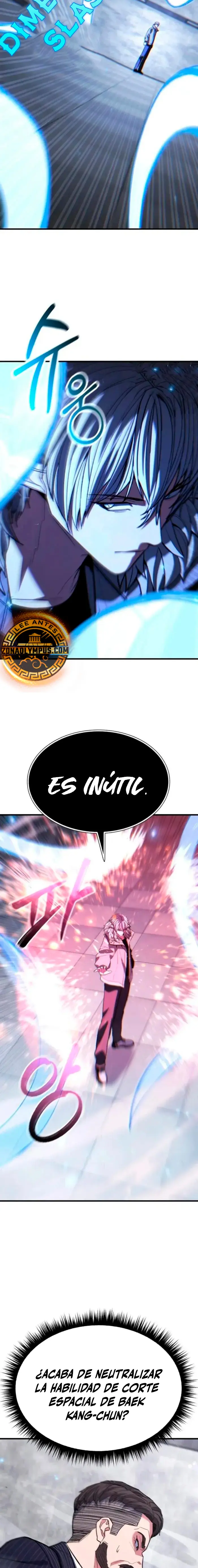 El héroe expulsado es demasiado fuerte. - Capítulo 42 - Página 11 - LectorTMOo