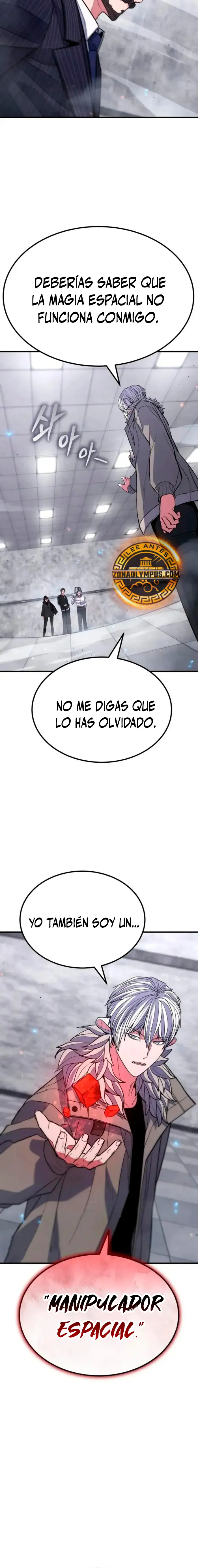 El héroe expulsado es demasiado fuerte. - Capítulo 42 - Página 12 - LectorTMOo