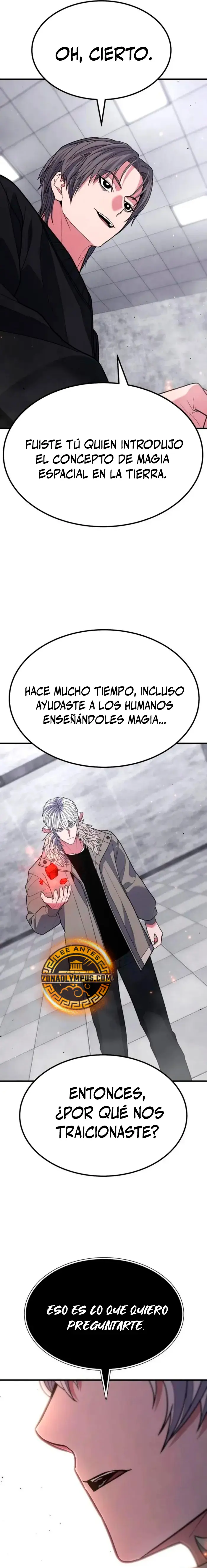El héroe expulsado es demasiado fuerte. - Capítulo 42 - Página 13 - LectorTMOo