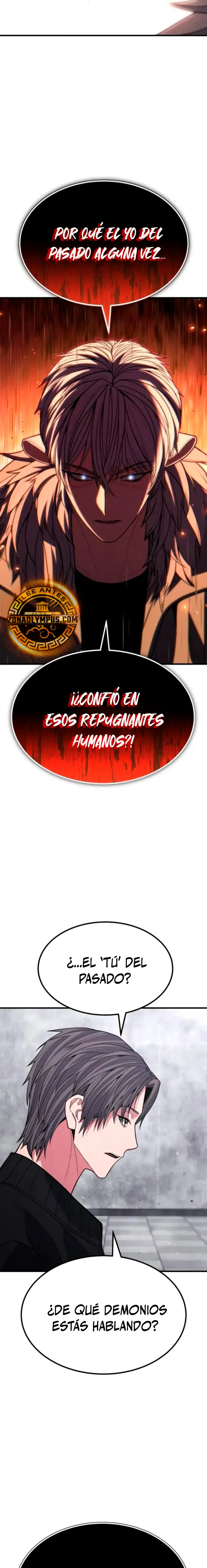 El héroe expulsado es demasiado fuerte. - Capítulo 42 - Página 14 - LectorTMOo