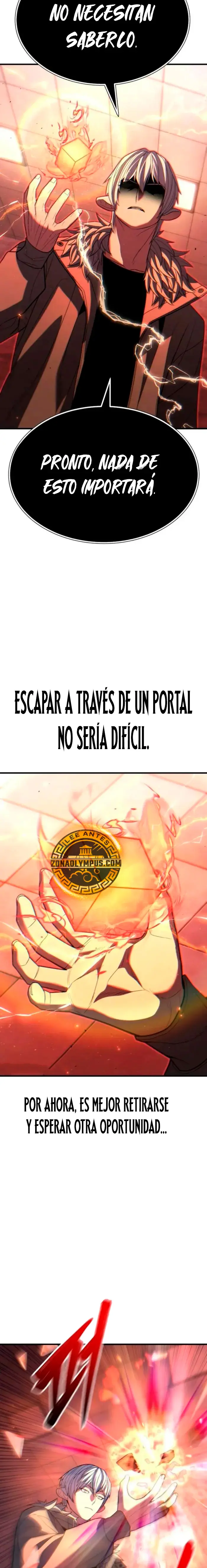 El héroe expulsado es demasiado fuerte. - Capítulo 42 - Página 15 - LectorTMOo