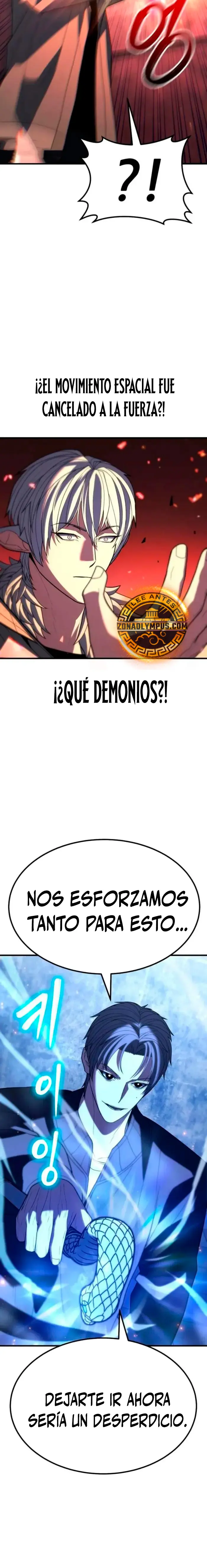 El héroe expulsado es demasiado fuerte. - Capítulo 42 - Página 16 - LectorTMOo