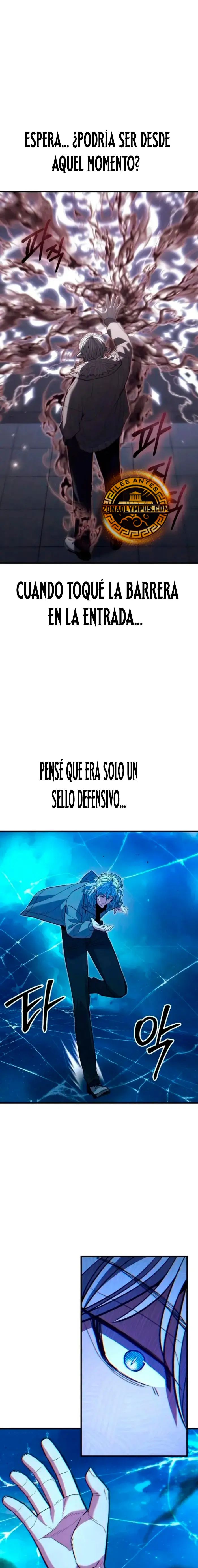 El héroe expulsado es demasiado fuerte. - Capítulo 42 - Página 21 - LectorTMOo