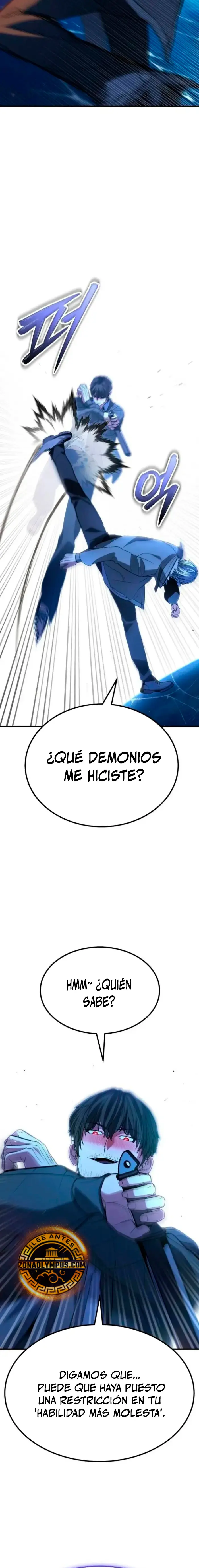 El héroe expulsado es demasiado fuerte. - Capítulo 42 - Página 24 - LectorTMOo