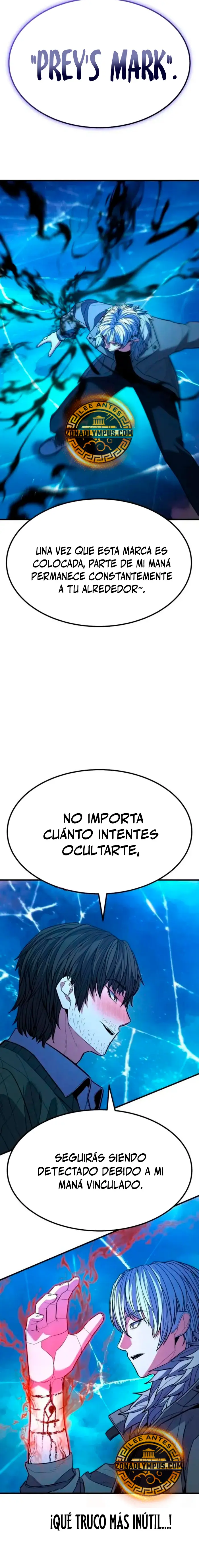 El héroe expulsado es demasiado fuerte. - Capítulo 42 - Página 25 - LectorTMOo