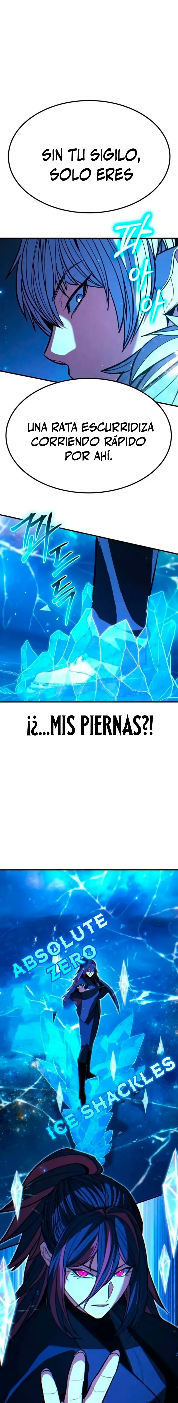 El héroe expulsado es demasiado fuerte. - Capítulo 42 - Página 26 - LectorTMOo
