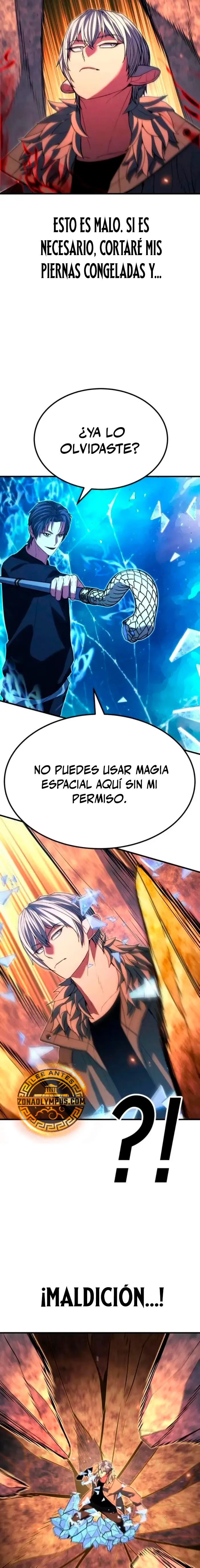 El héroe expulsado es demasiado fuerte. - Capítulo 42 - Página 29 - LectorTMOo