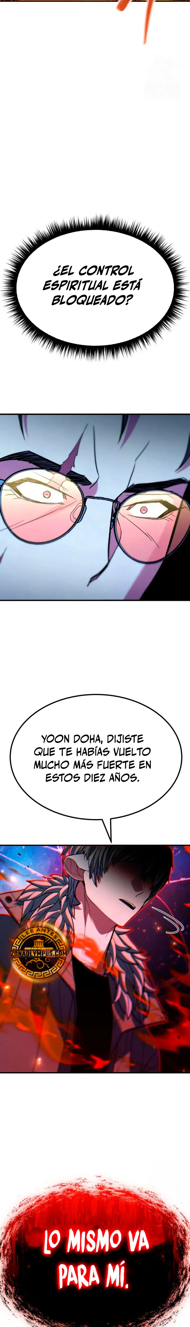 El héroe expulsado es demasiado fuerte. - Capítulo 43 - Página 20 - LectorTMOo