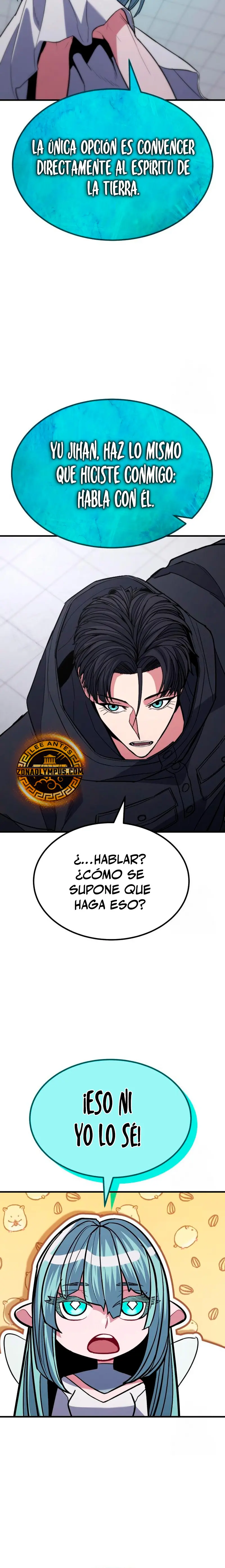 El héroe expulsado es demasiado fuerte. - Capítulo 43 - Página 27 - LectorTMOo