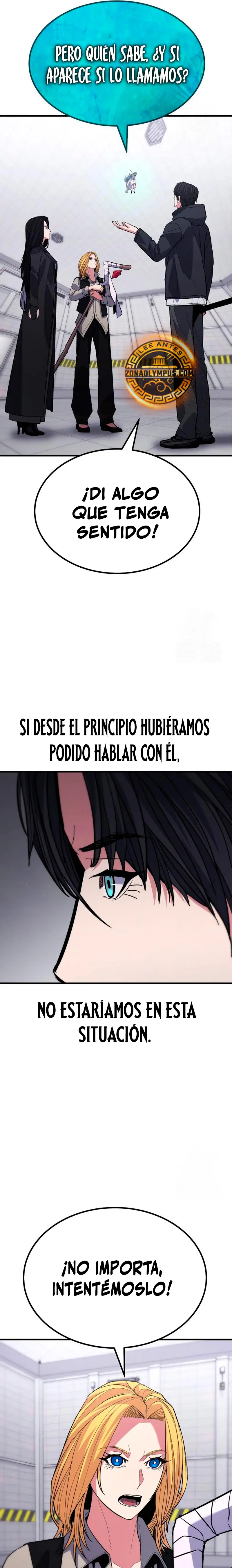 El héroe expulsado es demasiado fuerte. - Capítulo 43 - Página 28 - LectorTMOo