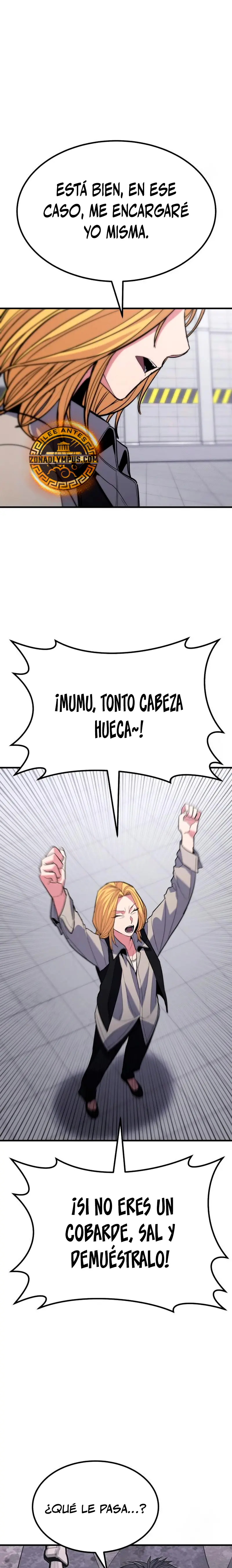 El héroe expulsado es demasiado fuerte. - Capítulo 43 - Página 30 - LectorTMOo