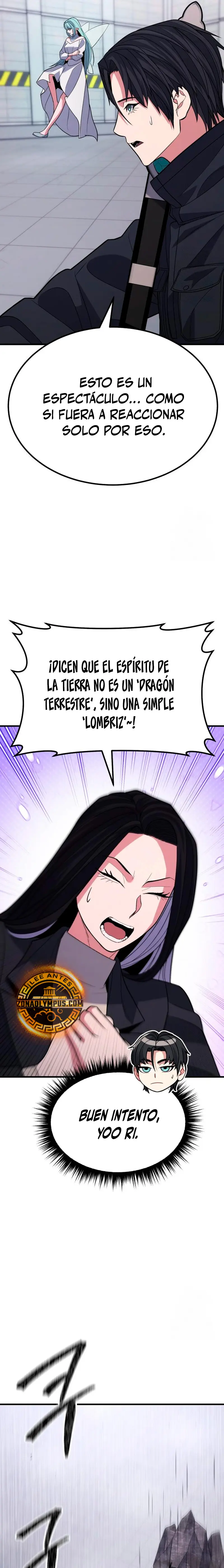 El héroe expulsado es demasiado fuerte. - Capítulo 43 - Página 33 - LectorTMOo