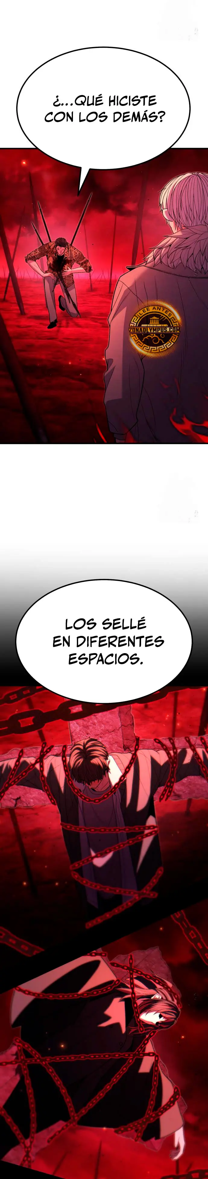 El héroe expulsado es demasiado fuerte. - Capítulo 44 - Página 12 - LectorTMOo