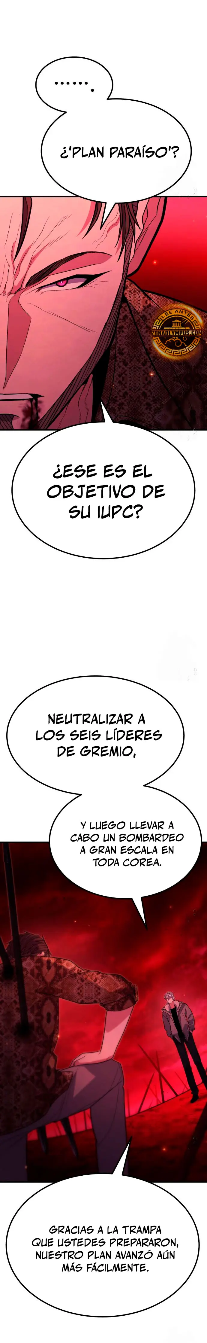 El héroe expulsado es demasiado fuerte. - Capítulo 44 - Página 14 - LectorTMOo