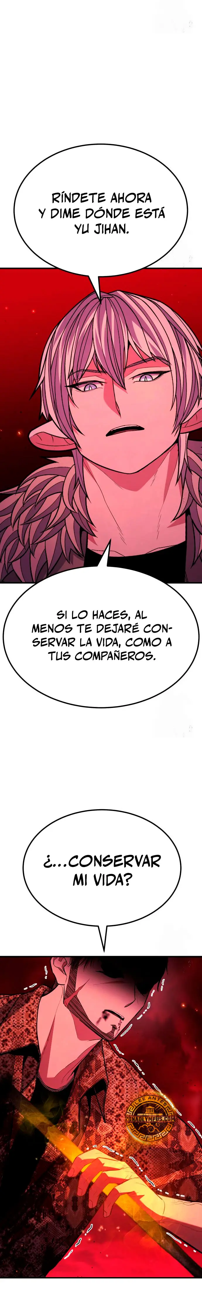El héroe expulsado es demasiado fuerte. - Capítulo 44 - Página 15 - LectorTMOo