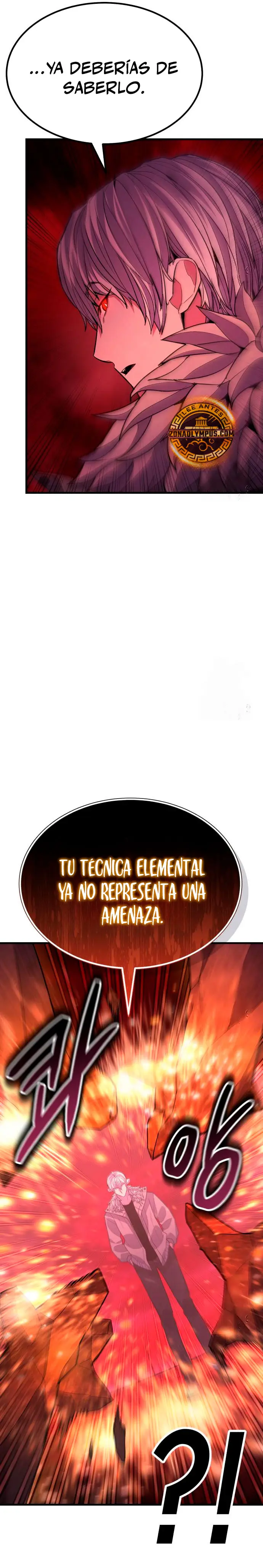 El héroe expulsado es demasiado fuerte. - Capítulo 44 - Página 18 - LectorTMOo